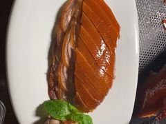 -四季餐厅(大寺店)
