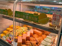 -BreadTalk面包新语·烘焙蛋糕(海岸城店)
