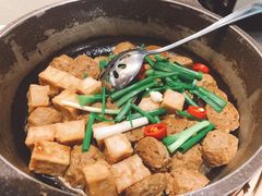 -潮粥人(威高店)