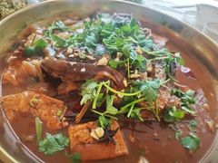 -庆岭迎宾园正宗活鱼馆