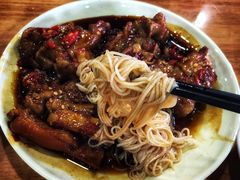 -贤花饭店(城阳店)