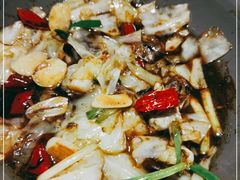 -蜜桃餐厅·伴山(绿宝广场店)