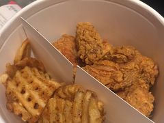 -麦当劳(坂田分店)