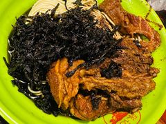 -张记牛肉面馆(天津路店)