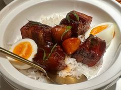 -華府Deluxe(兴业太古汇店)