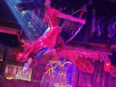 -喜鹊音乐酒馆(西街店)