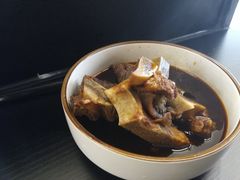 -贡梅老面馆·蟹粉面·无锡特色小吃(南长街主推店)