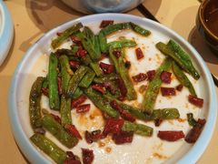 -江味龙虾馆·裸蓝龙虾(南山店)