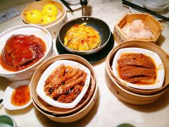 -陶陶居酒家(SM二期购物广场店)