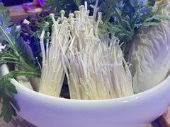 -羊之道草原味道清真餐厅(番禺店)