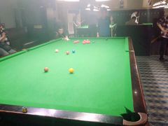 -利都新概念棋牌桌球(本溪路店)