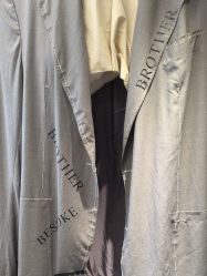 点击看大图 -Brother西服礼服定制·商务·婚礼(佛山南海店)