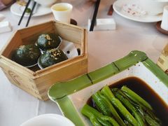 -鹿鸣酒家(越秀店)