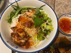 -美奈小馆·东南亚菜(福田星河COCO Park店)