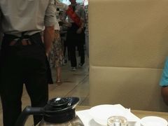 -九毛九西北菜(大东海店)