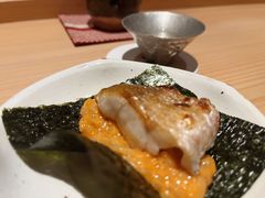 -银座岩