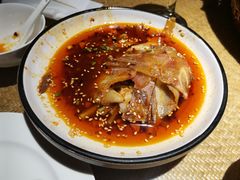 -渝信川菜(西单店)