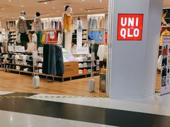 -优衣库(东莞天和City店)