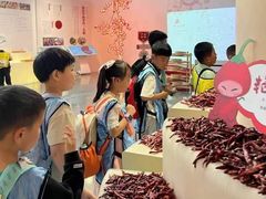 -星起航语言艺术·少儿语言口才(金源购物广场店)