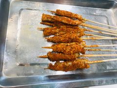 -金乐活美食(中街店)