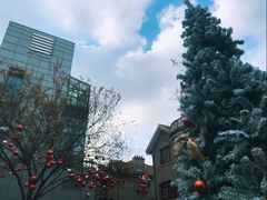 -思南书局(复兴中路店)