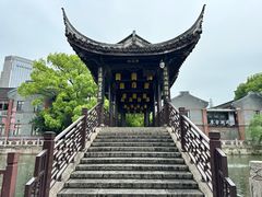 -衣裳街历史文化街区