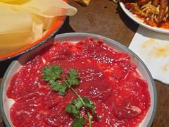 -牛市坎火锅(建设路店)