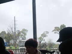 -呼吸森林·生态农庄农家乐私房菜