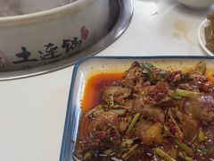 -土连锅·现熬养生汤锅(梁家巷店)
