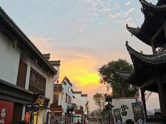 -屯溪老街