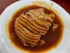 -迎宾楼饭庄(窦店)