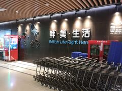 -盒马鲜生(曜一城店)
