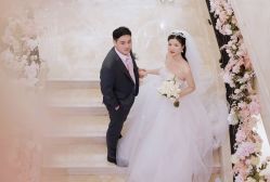 -曼格纳婚礼艺术中心(张江店)