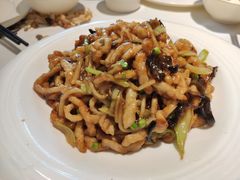 鱼香肉丝-峨嵋酒家(地安门店)