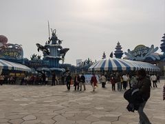 -华夏文旅海洋公园
