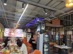 -刘少华贵州小黄牛·鲜牛肉火锅(总店)