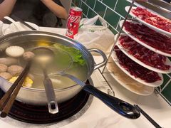 -八合里潮汕鲜牛肉火锅(深圳海岸城店)