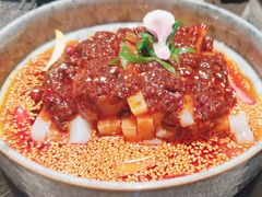 -昱匠·日本料理(金融街店)