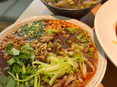 -花盐街·四川乐山小吃(西单大悦城店)