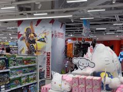 -TOYSRUS玩具反斗城(上海万象城店)