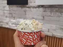 -Dal Cuore 达可芮冰淇淋(陕西北路店)