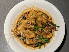 -老头儿油爆虾(星光一期店)
