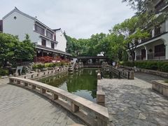 -苏州吴宫泛太平洋酒店