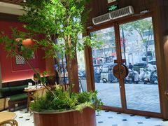 -嗒令甜品·主题融合料理餐厅(首座时代店)