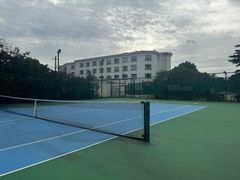 -久萌教培·仙霞网球中心官方培训