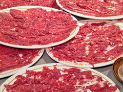 -金龙大四喜牛肉火锅