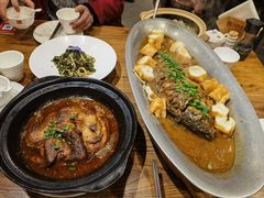 -山西会馆·晋菜·晋商宴·民俗博物馆(体育路店)