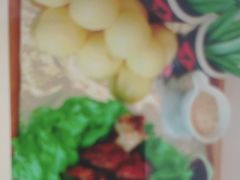 -老味道民宿(栈桥店)