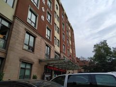 -上海市黄浦区香山中医医院