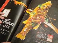 -高第街56号餐厅(泰安万达店)
